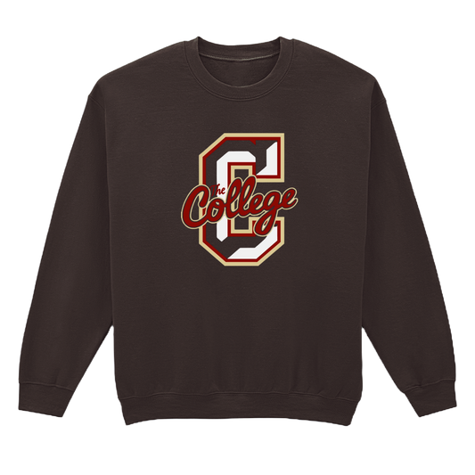 Front - Dark Chocolate