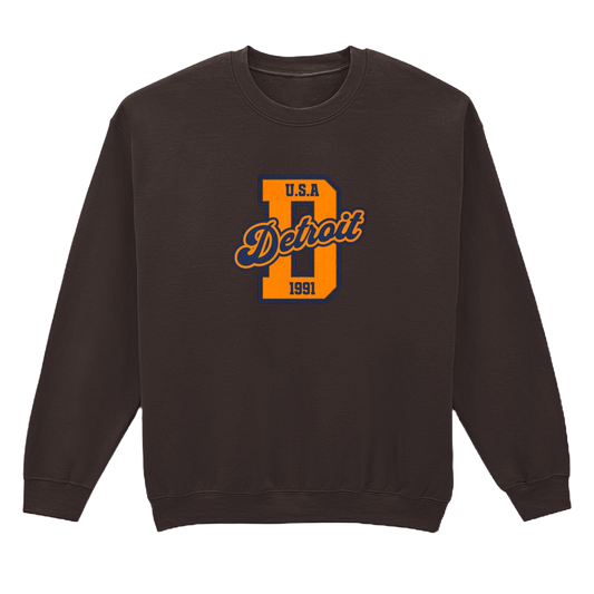 Front - Dark Chocolate