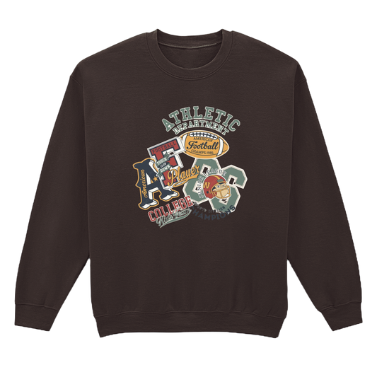 Front - Dark Chocolate