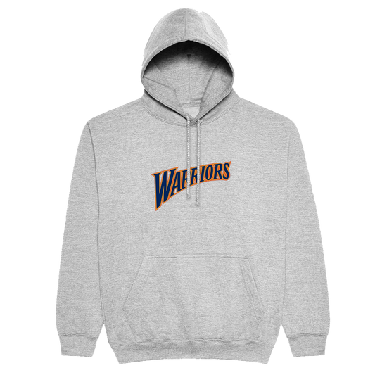 Front - Heather Grey