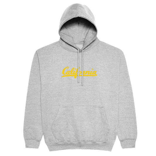 Front - Heather Grey