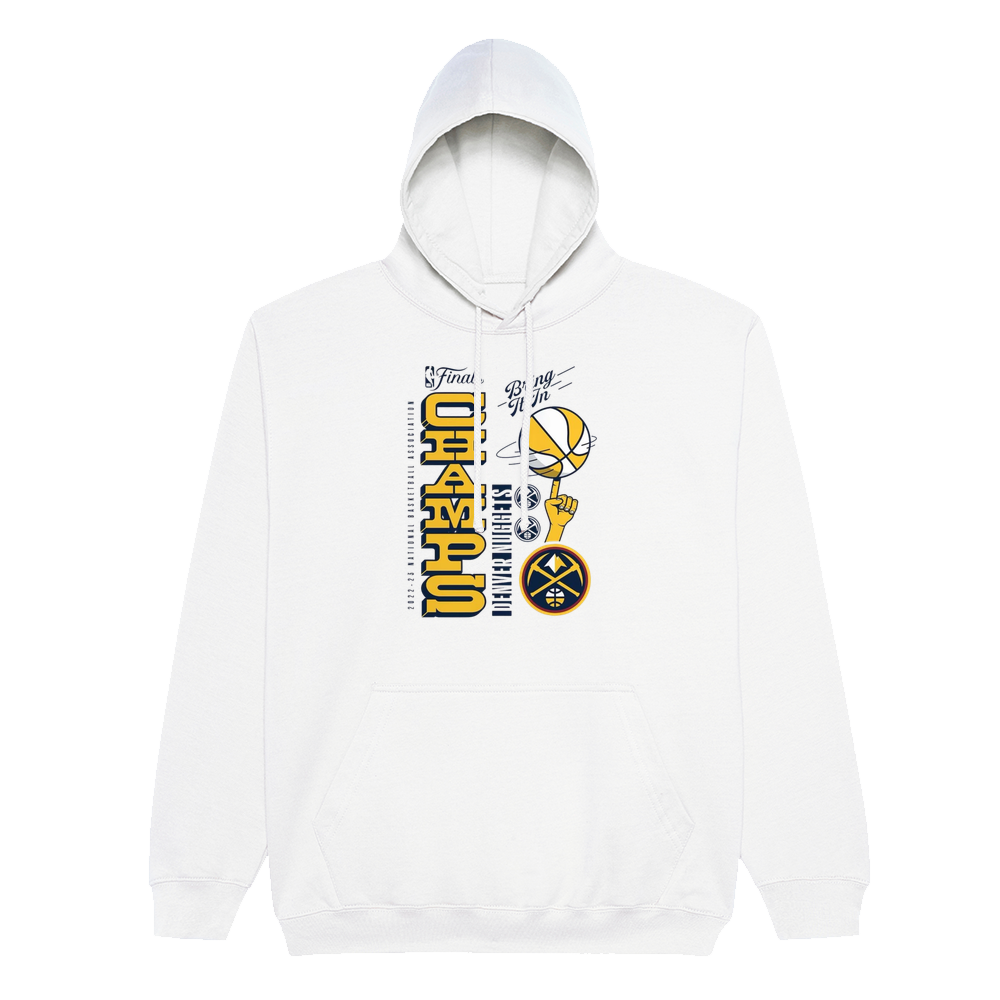 Front - Arctic White