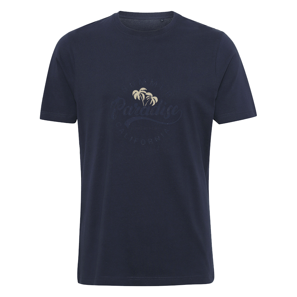 Front - Blue Navy
