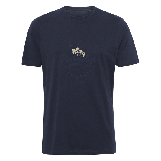 Front - Blue Navy