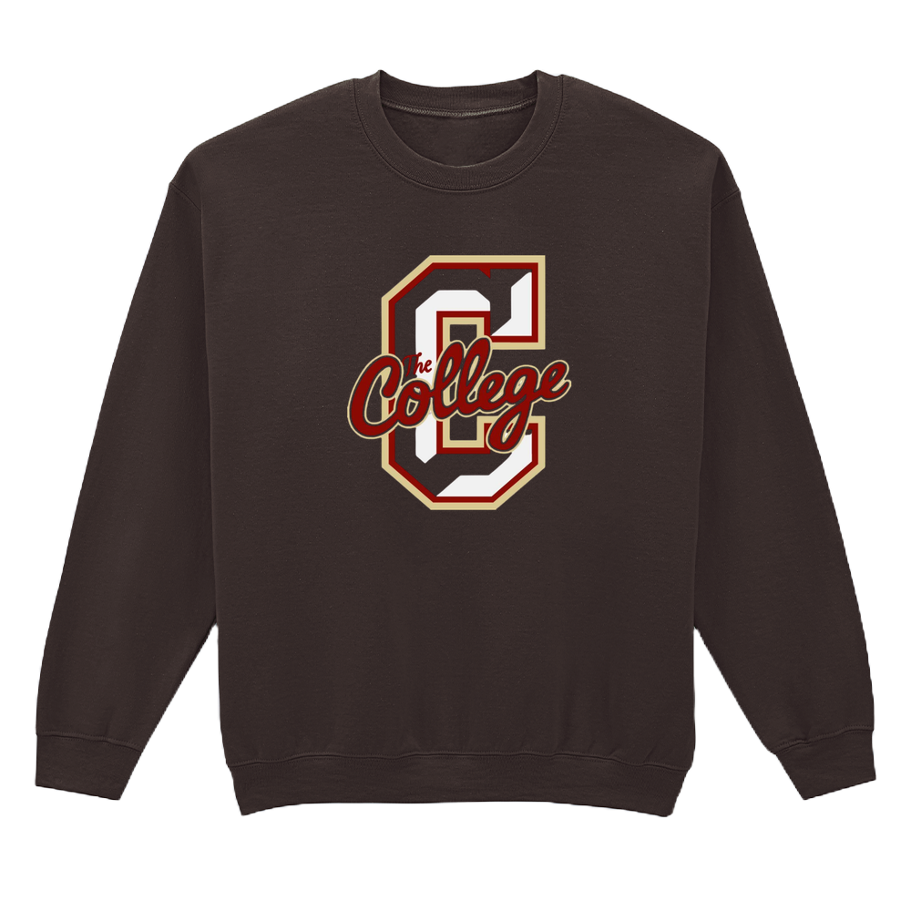 Front - Dark Chocolate