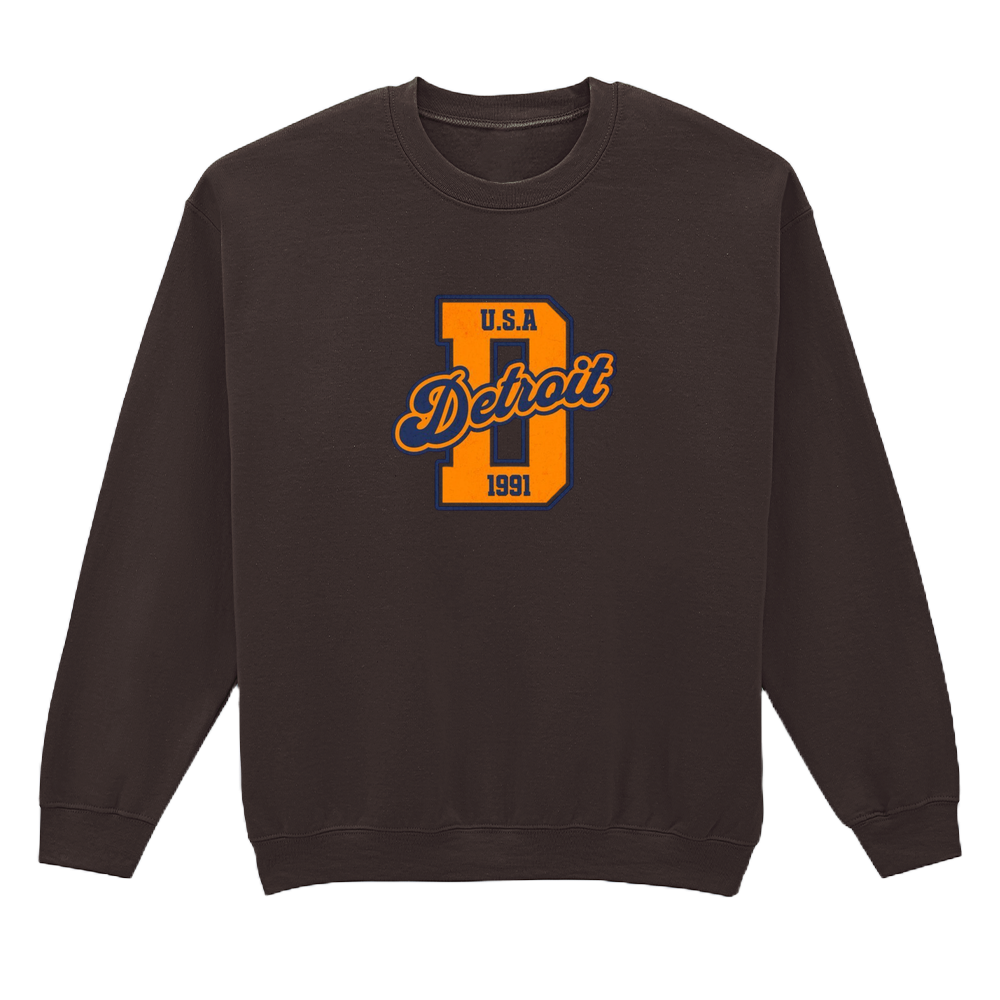 Front - Dark Chocolate