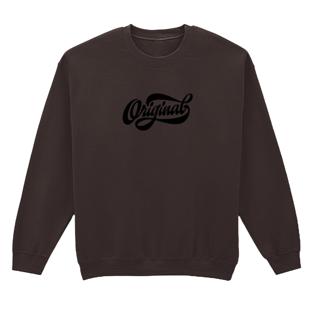 Front - Dark Chocolate