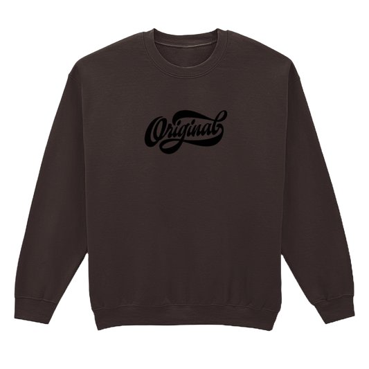 Front - Dark Chocolate