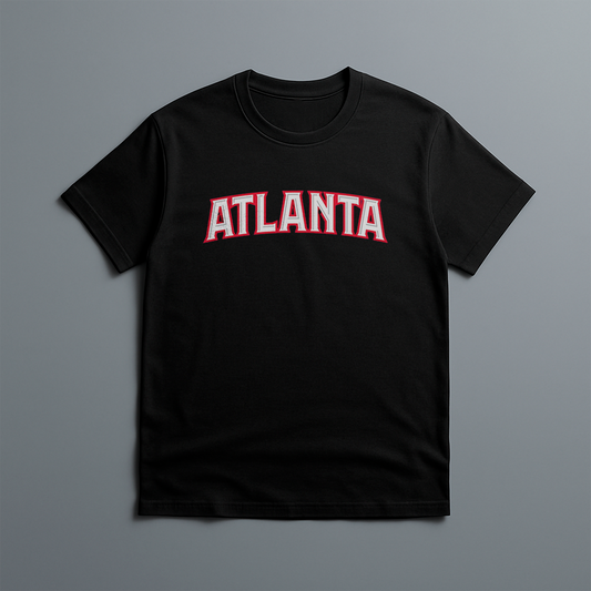 Atlanta T-Shirt