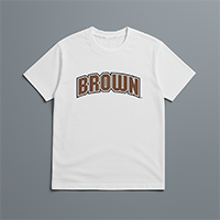 Brown T-Shirt
