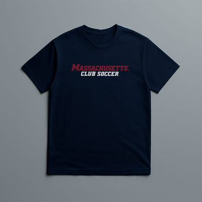 Massachusetts T-Shirt