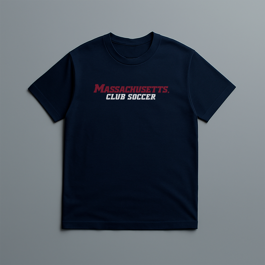 Massachusetts T-Shirt