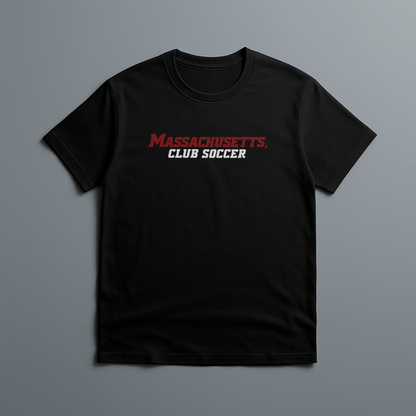 Massachusetts T-Shirt