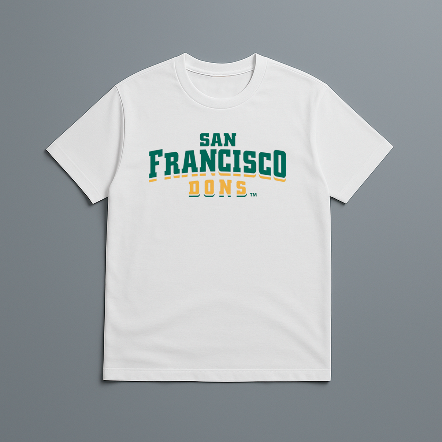 San Francisco Dons T-Shirt