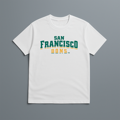 San Francisco Dons T-Shirt