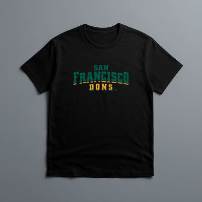 San Francisco Dons T-Shirt