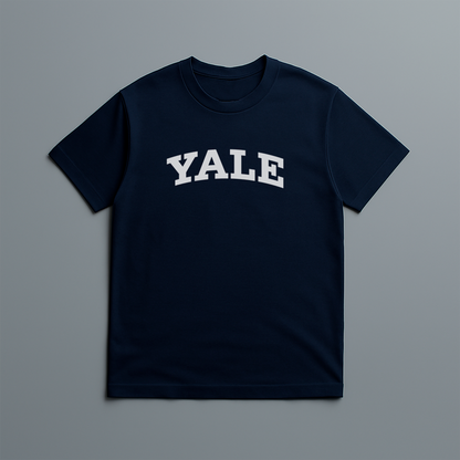Yale T-Shirt